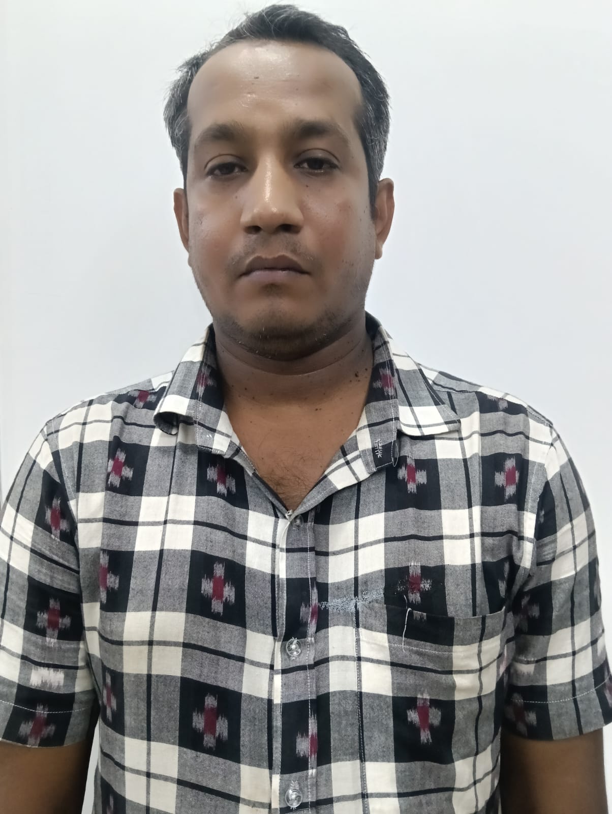 ବାଲେଶ୍ୱର: ୩୭.୩୨ ଲକ୍ଷ ଟଙ୍କା ହଡ଼ପ ମାମଲାରେ ବିଇଓ ଅଫିସର ପ୍ରାକ୍ତନ କନିଷ୍ଠ ସହାୟକ ଗିରଫ