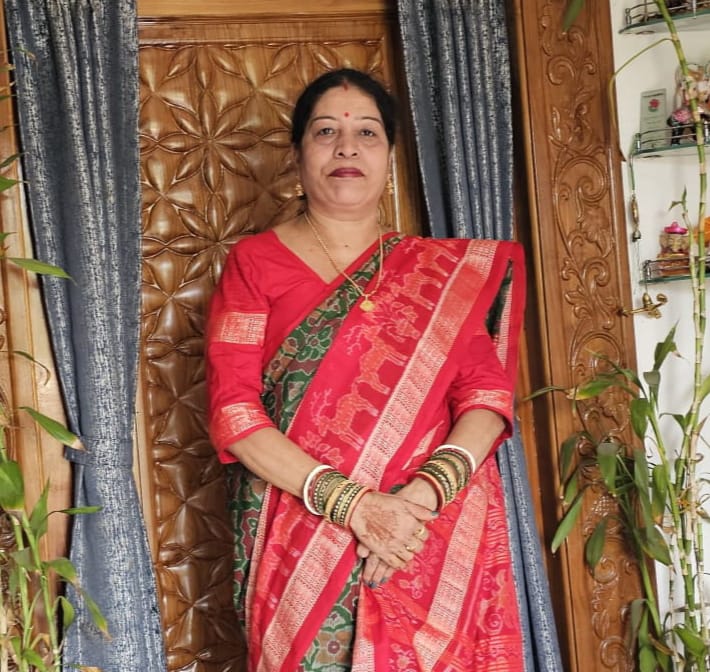 ରାୟଗଡ଼ାର ପୁରାତନ ମହିଳା ଅନୁଷ୍ଠାନ ‘ସଂସ୍କୃତି’ର ନୂତନ କାର୍ଯ୍ୟକାରିଣୀ ଗଠିତ: ସଭାନେତ୍ରୀ ହେଲେ ସରସ୍ୱତୀ ସାହୁ