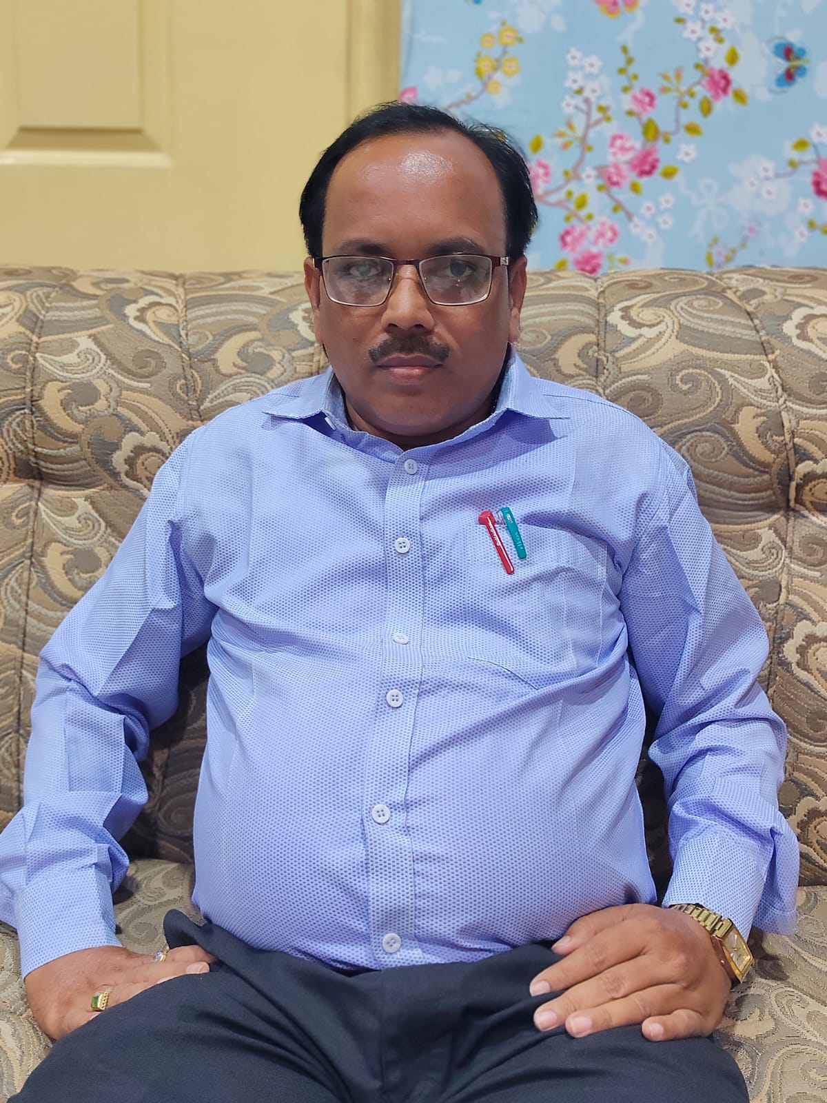 ୪୨ ଲକ୍ଷ ଟଙ୍କାର ଧାନ କ୍ରୟ ଦୁର୍ନୀତି: ତୁଷୁରା ପ୍ୟାକ୍ସର ପୂର୍ବତନ ସମ୍ପାଦକଙ୍କୁ ଗିରଫ କଲା ଭିଜିଲାନ୍ସ